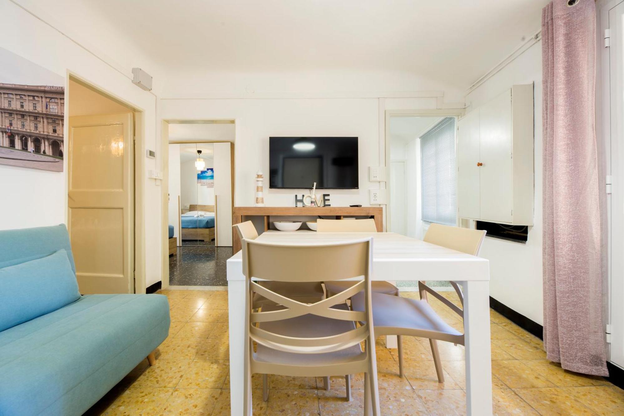 Vincenzo House By 24 * Genova