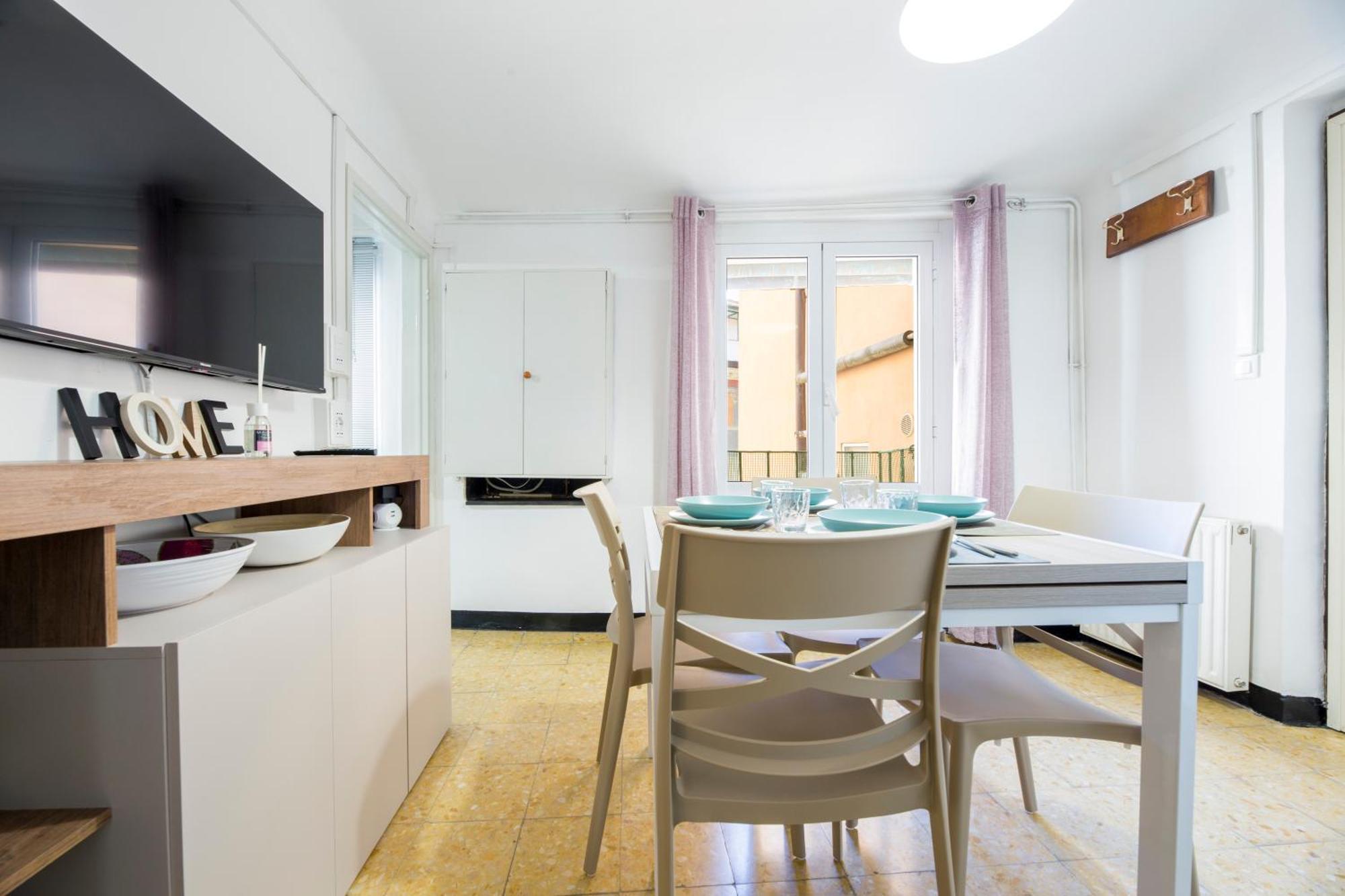 Vincenzo House By 24 * Genova