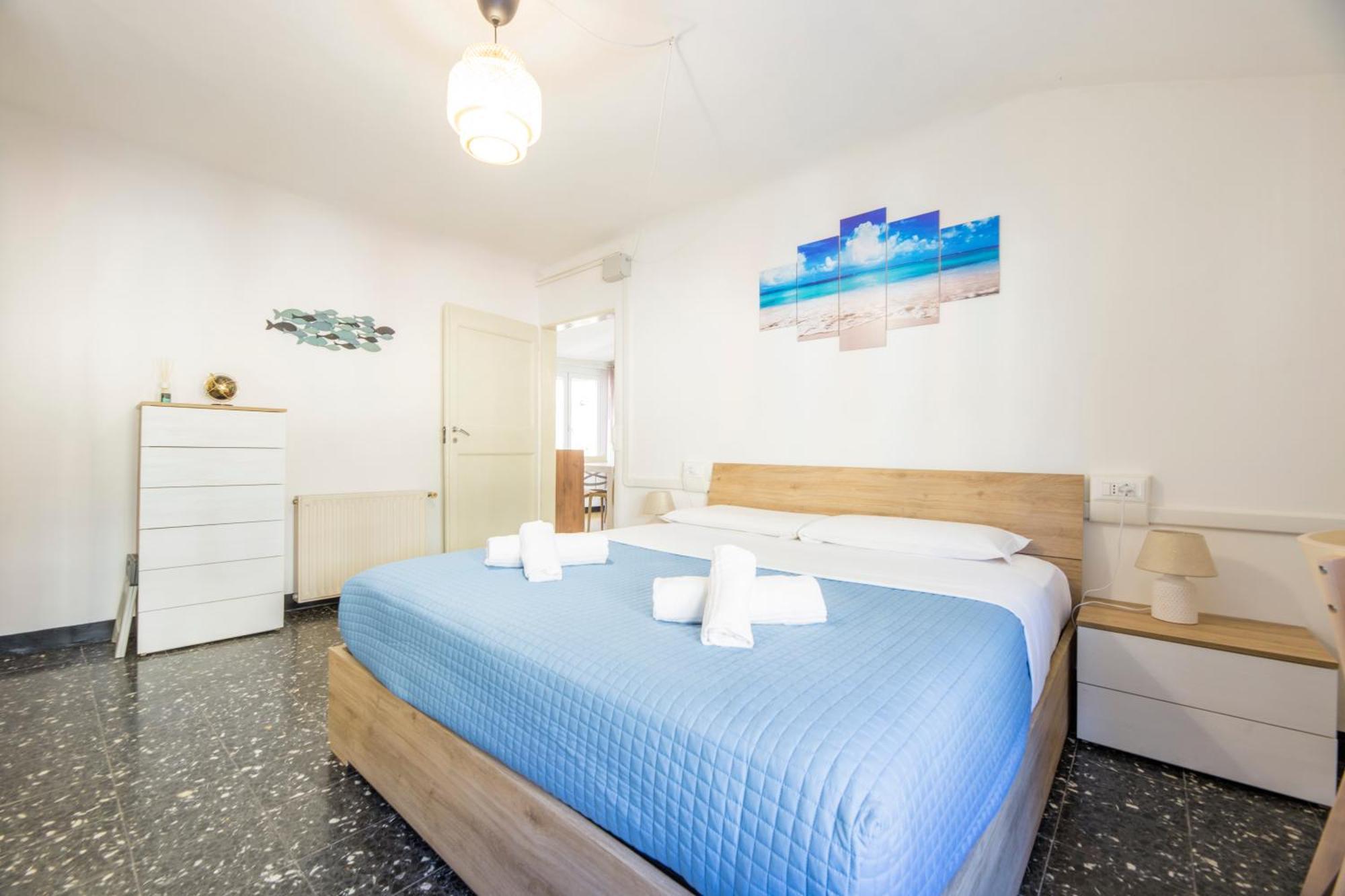 Vincenzo House By 24 Appartamento Genova
