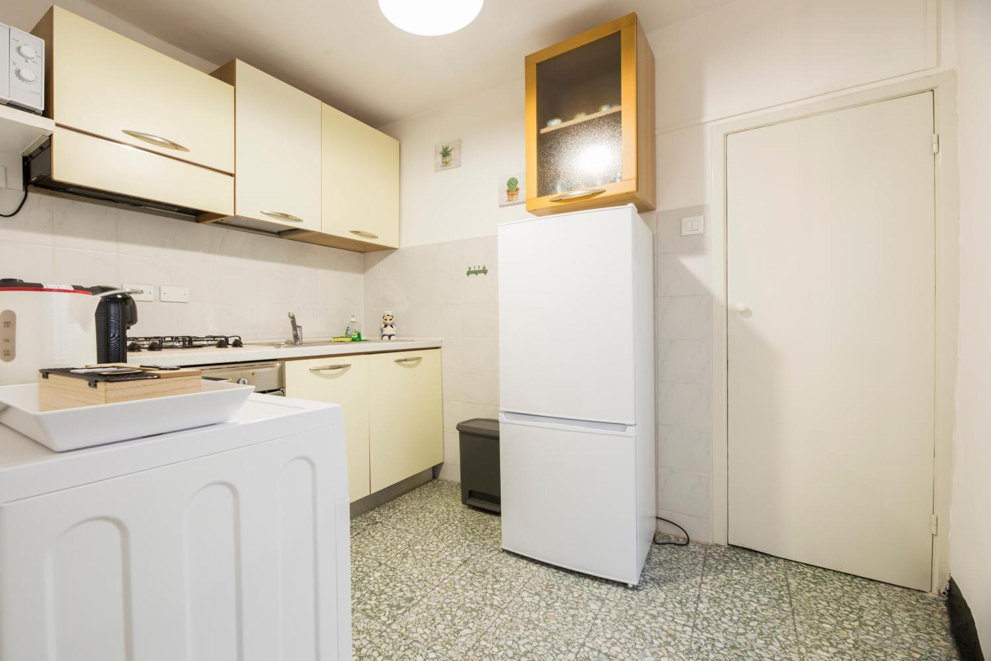 Appartamento Vincenzo House By 24