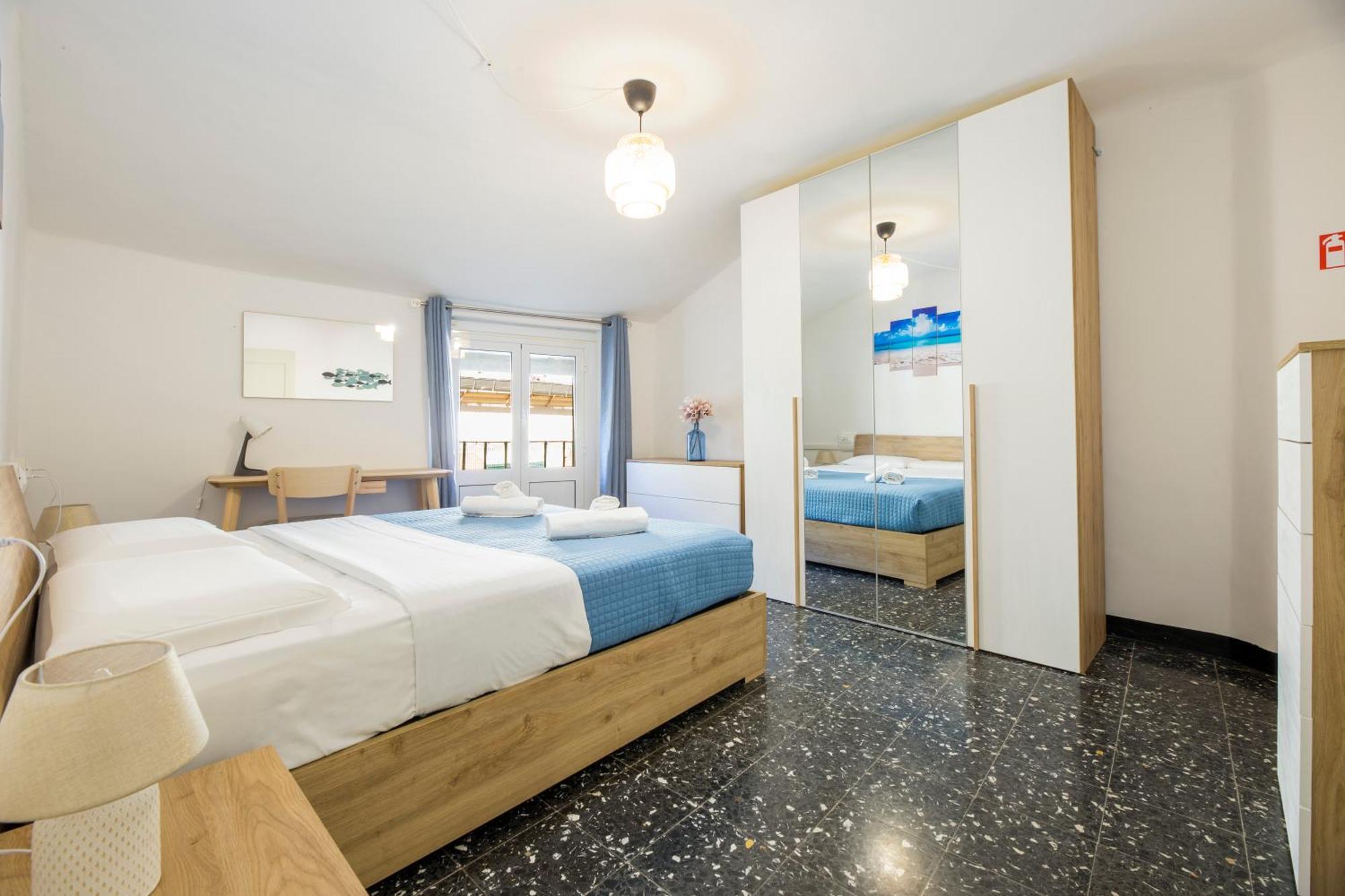 Appartamento Vincenzo House By 24 *