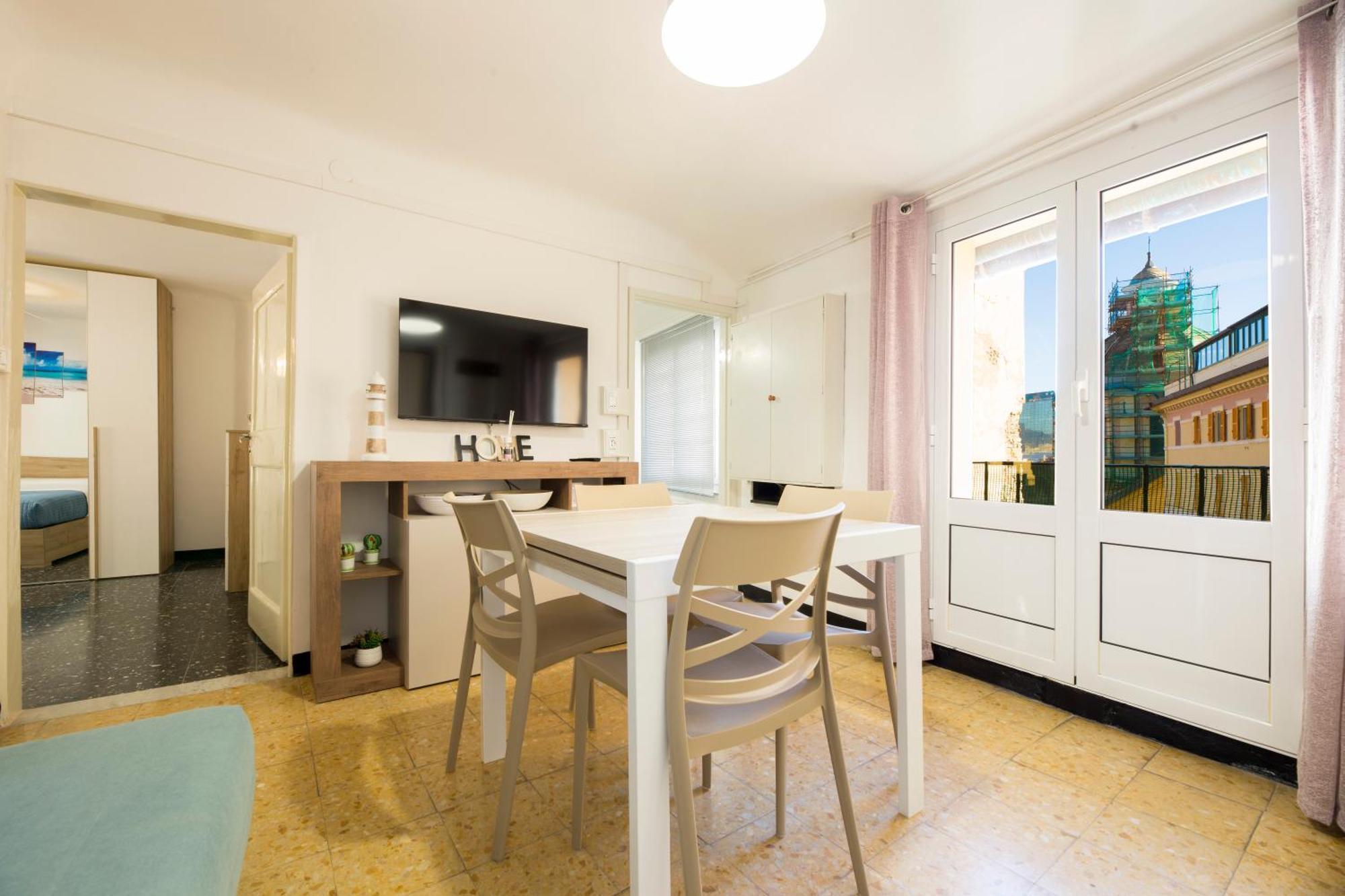 Vincenzo House By 24 Appartamento