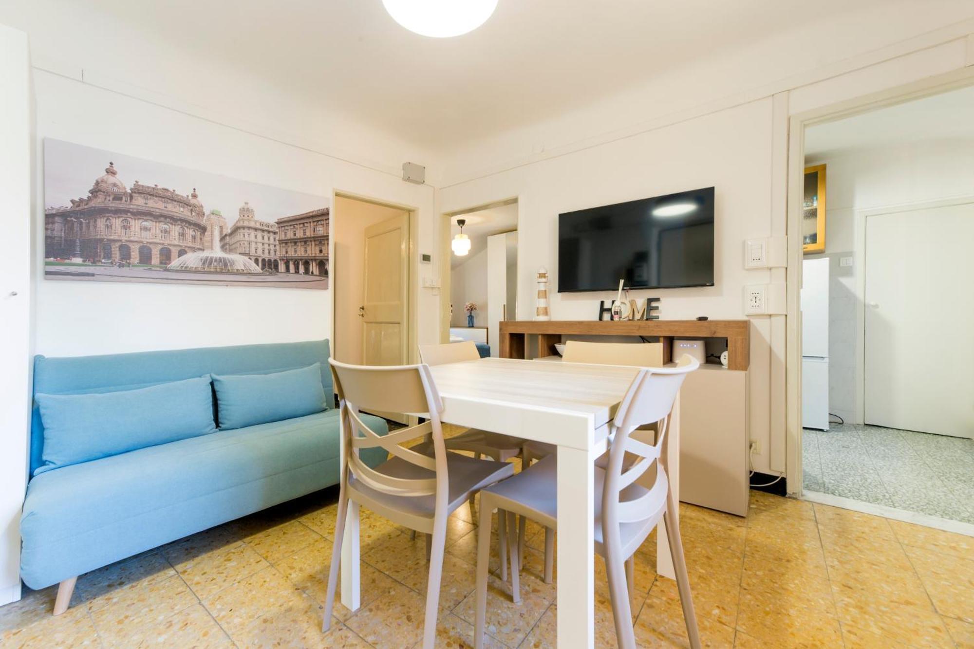 Appartamento Vincenzo House By 24 *