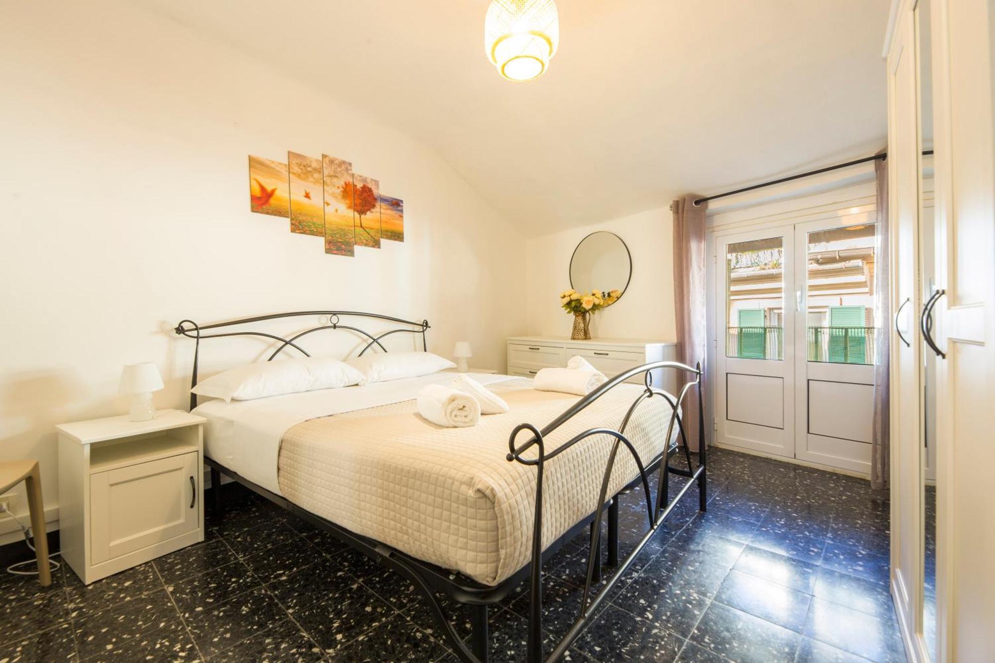 Vincenzo House By 24 Appartamento