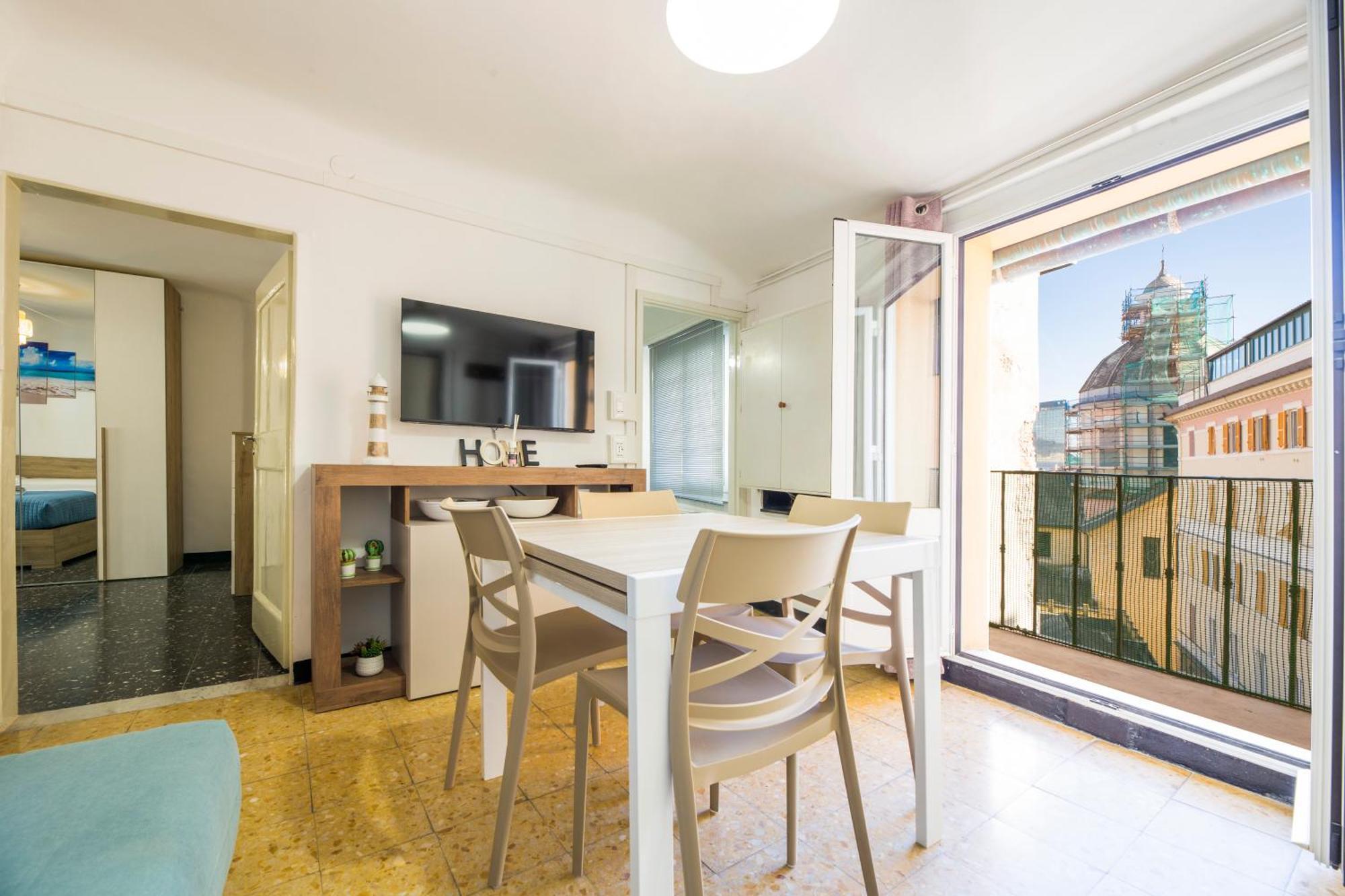 Vincenzo House By 24 * Genova