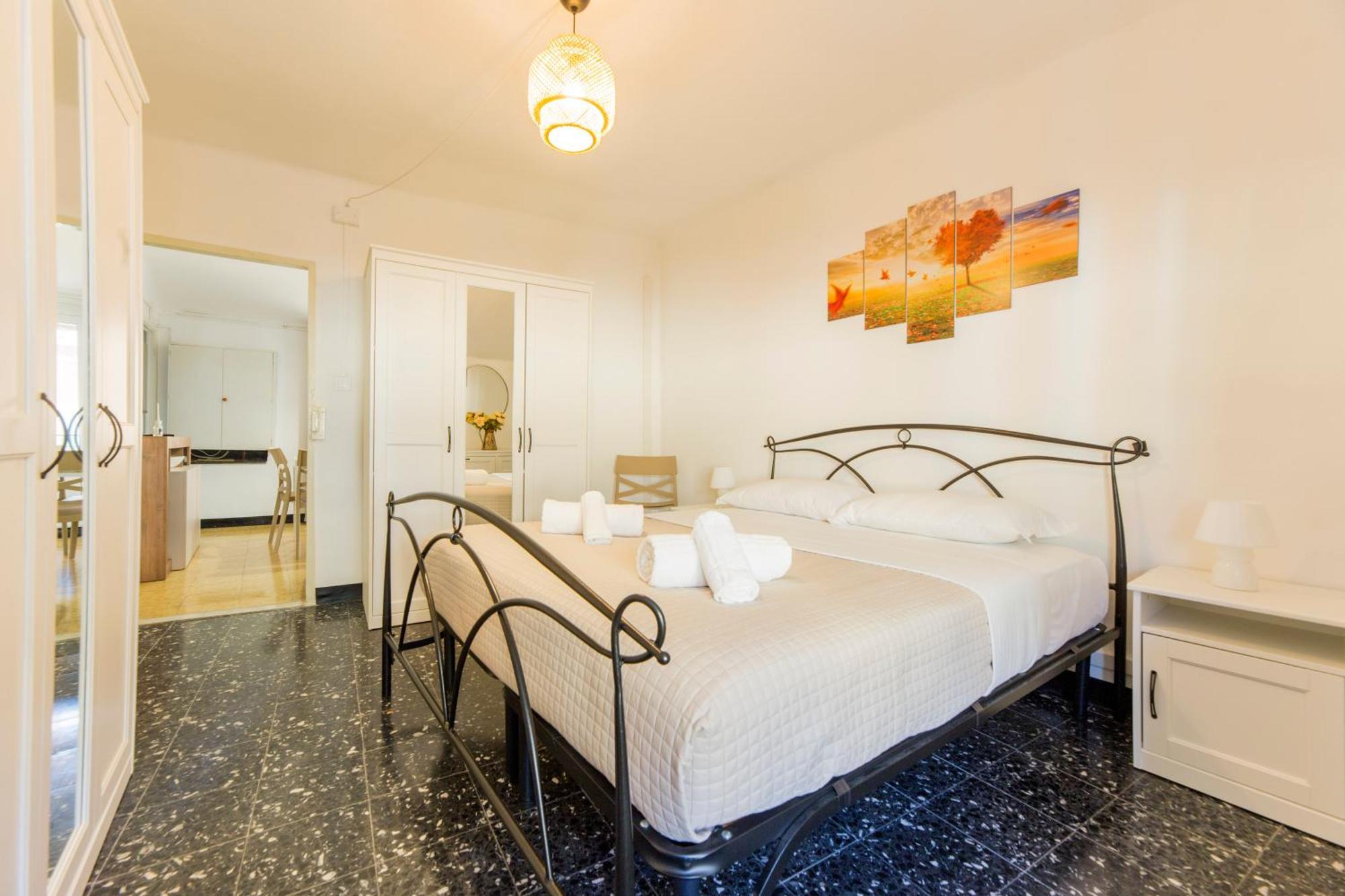 Vincenzo House By 24 Appartamento *
