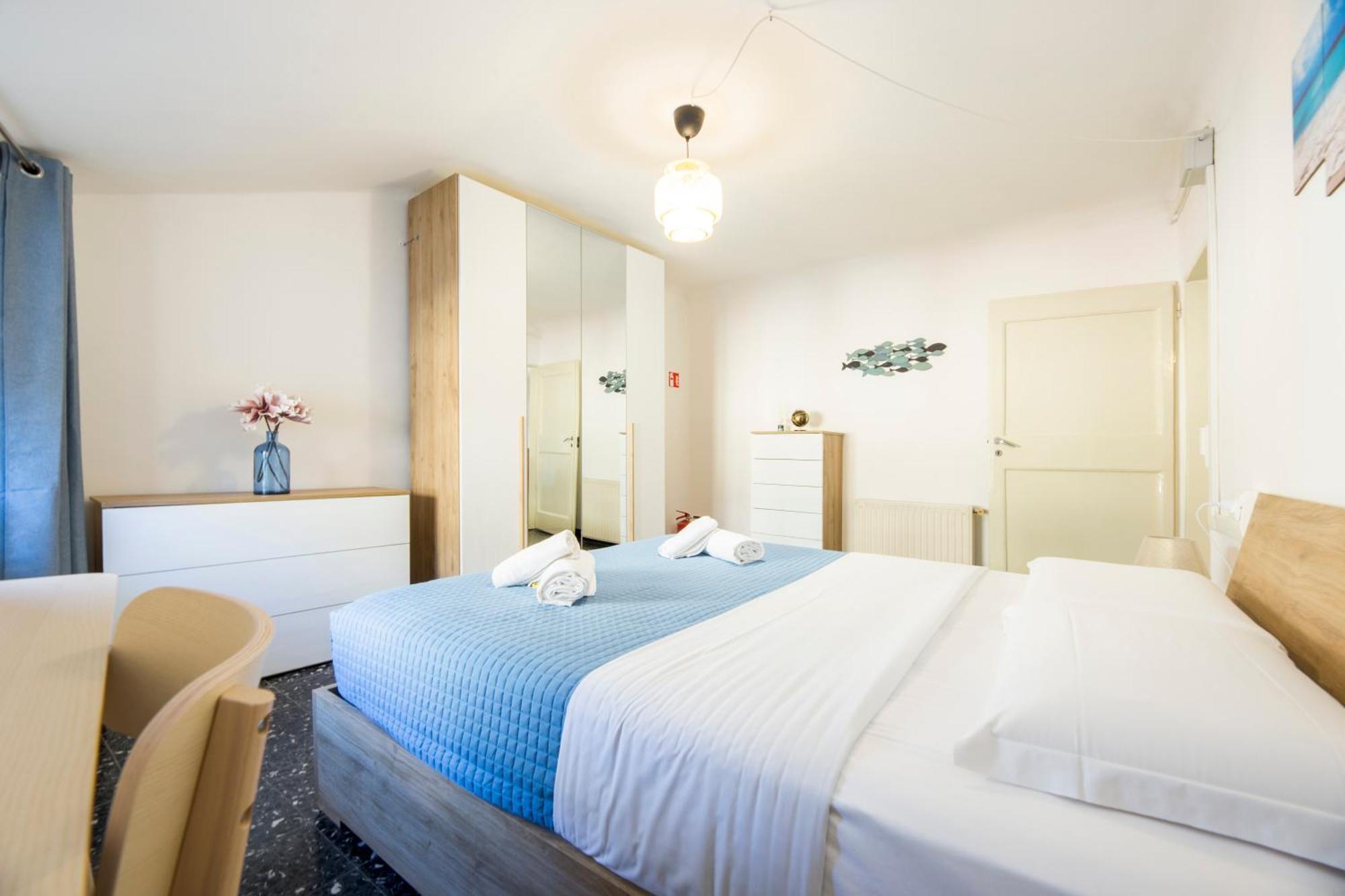 Appartamento Vincenzo House By 24 Genova
