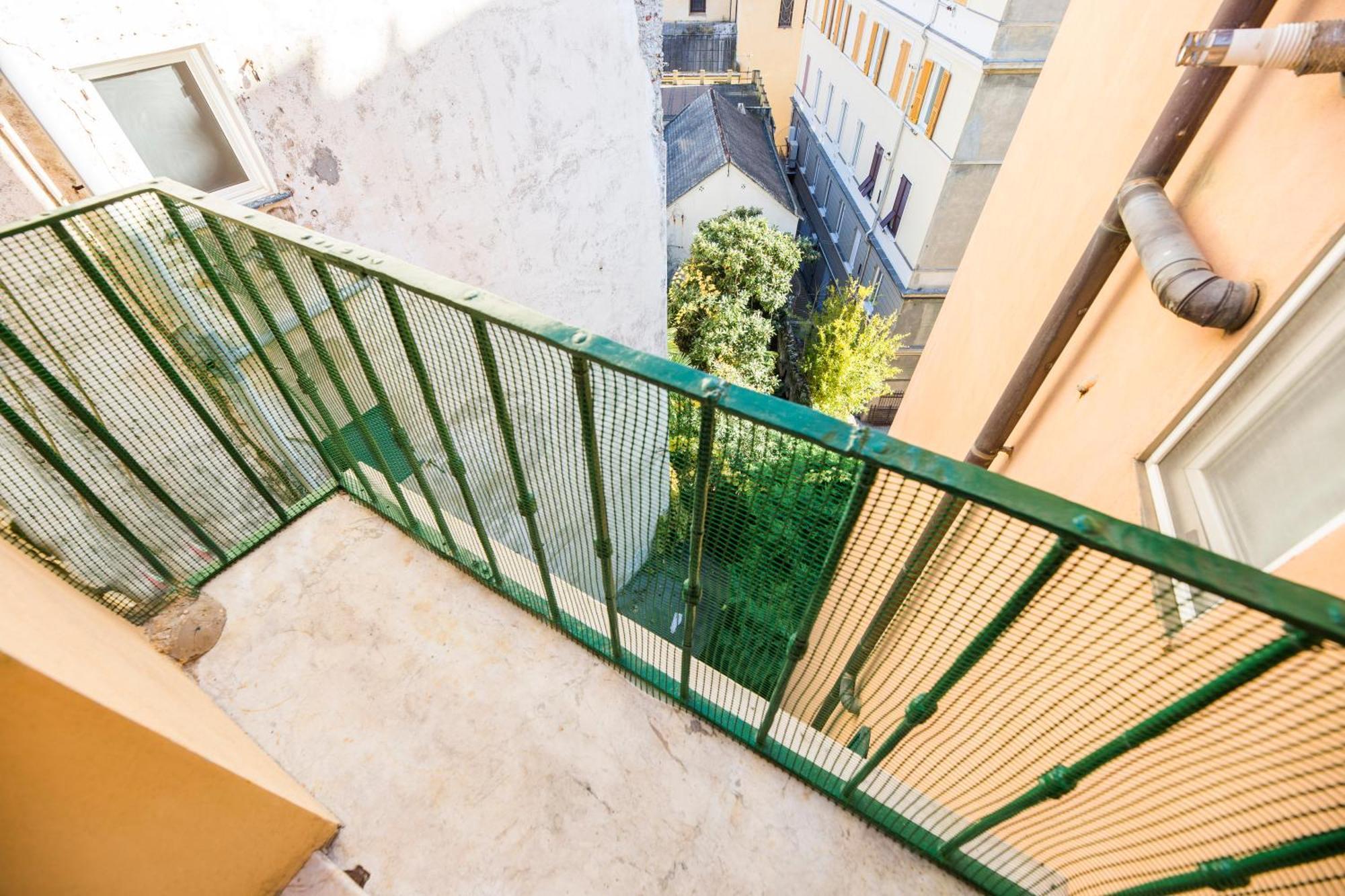 Vincenzo House By 24 Genova